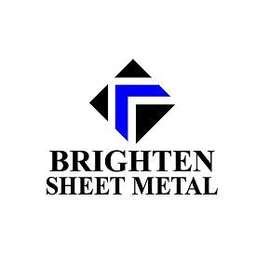 brighten sheet metal|Brighten Sheet Metal Inc. Newbury Park CA, 91320 .